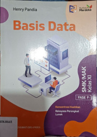 Image of Basis Data