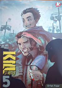 Image of Kill Starter