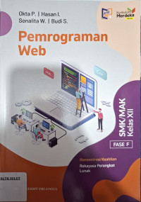 Image of Pemrograman Web